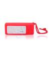 Blaupunkt Głośnik Bluetooth BTS10RD, FM PLL/SD/USB/AUX, Power Bank, czerwony - nr 7