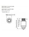 Banana Gold AXIS F1005-E SENSOR UNIT 3M KAMERA IP - nr 4