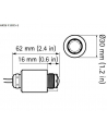 Banana Gold AXIS F1035-E SENSOR UNIT 12M KAMERA IP - nr 9