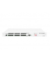 MikroTik CCR1016-12G-1S+ Router 12xGLAN SFP+ 4 RAM - nr 15