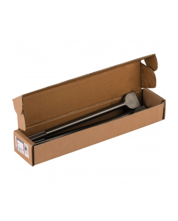 DUTO PASKIE SDS MAX 400X50MM BOSCH