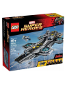 LEGO Super Heroes The Shield Hellicarrie - nr 3