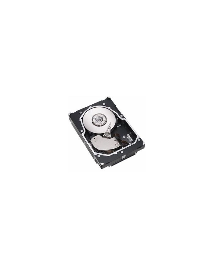 Lenovo ThinkServer 2.5  600GB 10K SAS 6Gbps Hard Drive for RS-Series główny
