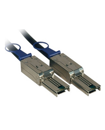 Lenovo ThinkServer 6 meters 26 Pin (SFF-8088 to SFF-8088) External mini-SAS cable