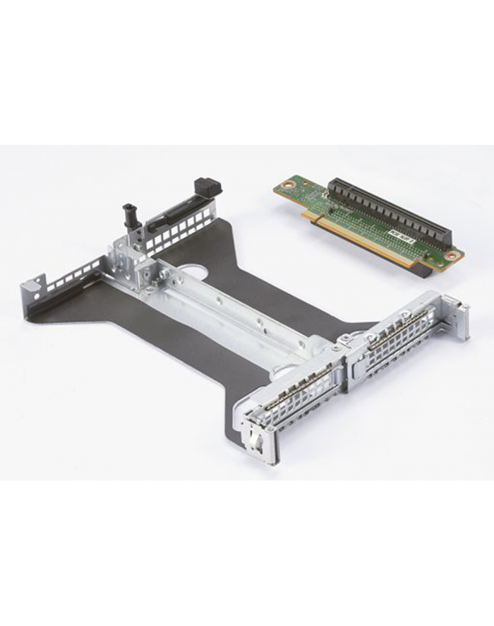 Lenovo ThinkServer 1U x8/x8 PCIe Riser Kit główny