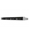 QNAP TS-470U Rack-SP NSA 1U Rack HDD Bay 4 2GB - nr 3