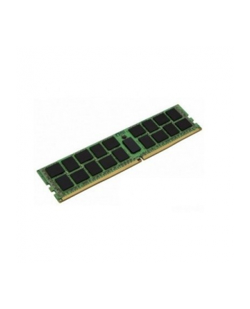Lenovo ThinkServer 4GB DDR4-2133MHz (1Rx8) RDIMM