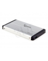 GEMBIRD OBUDOWA USB 3.0 2.5  SATA SREBRNA - nr 4