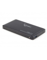 GEMBIRD OBUDOWA USB 3.0 2.5  SATA CZARNA - nr 19