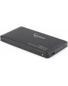 GEMBIRD OBUDOWA USB 3.0 2.5  SATA CZARNA - nr 24