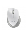 ASUS BEZPRZEWODOWA MYSZ OPTYCZNA WT465 WHITE - nr 10