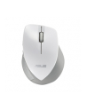 ASUS BEZPRZEWODOWA MYSZ OPTYCZNA WT465 WHITE - nr 8