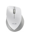 ASUS BEZPRZEWODOWA MYSZ OPTYCZNA WT465 WHITE - nr 20