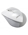ASUS BEZPRZEWODOWA MYSZ OPTYCZNA WT465 WHITE - nr 26