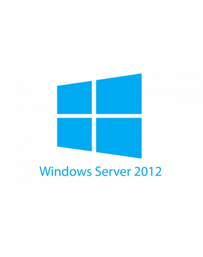 Lenovo Microsoft Windows Server 2012 Client Access License (5 Device) główny