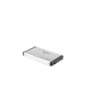 GEMBIRD OBUDOWA USB 3.0 2.5  SATA SREBRNA - nr 21