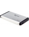 GEMBIRD OBUDOWA USB 3.0 2.5  SATA SREBRNA - nr 24