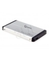 GEMBIRD OBUDOWA USB 3.0 2.5  SATA SREBRNA - nr 6