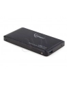 GEMBIRD OBUDOWA USB 3.0 2.5  SATA CZARNA - nr 11
