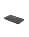 GEMBIRD OBUDOWA USB 3.0 2.5  SATA CZARNA - nr 21