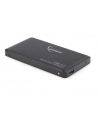 GEMBIRD OBUDOWA USB 3.0 2.5  SATA CZARNA - nr 24