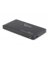 GEMBIRD OBUDOWA USB 3.0 2.5  SATA CZARNA - nr 25