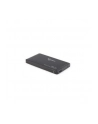 GEMBIRD OBUDOWA USB 3.0 2.5  SATA CZARNA - nr 27