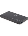 GEMBIRD OBUDOWA USB 3.0 2.5  SATA CZARNA - nr 30