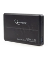 GEMBIRD OBUDOWA USB 3.0 2.5  SATA CZARNA - nr 4