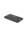 GEMBIRD OBUDOWA USB 3.0 2.5  SATA CZARNA - nr 5