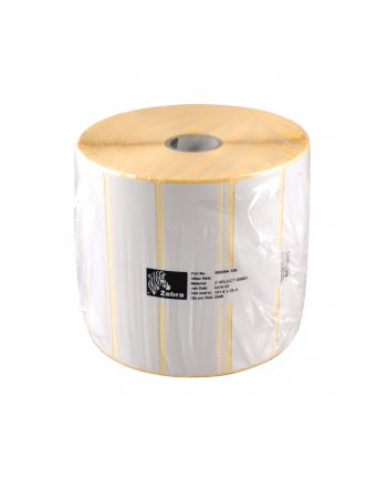 ZEBRA Etykiety termicz do drukarek desktop 101.6mmx