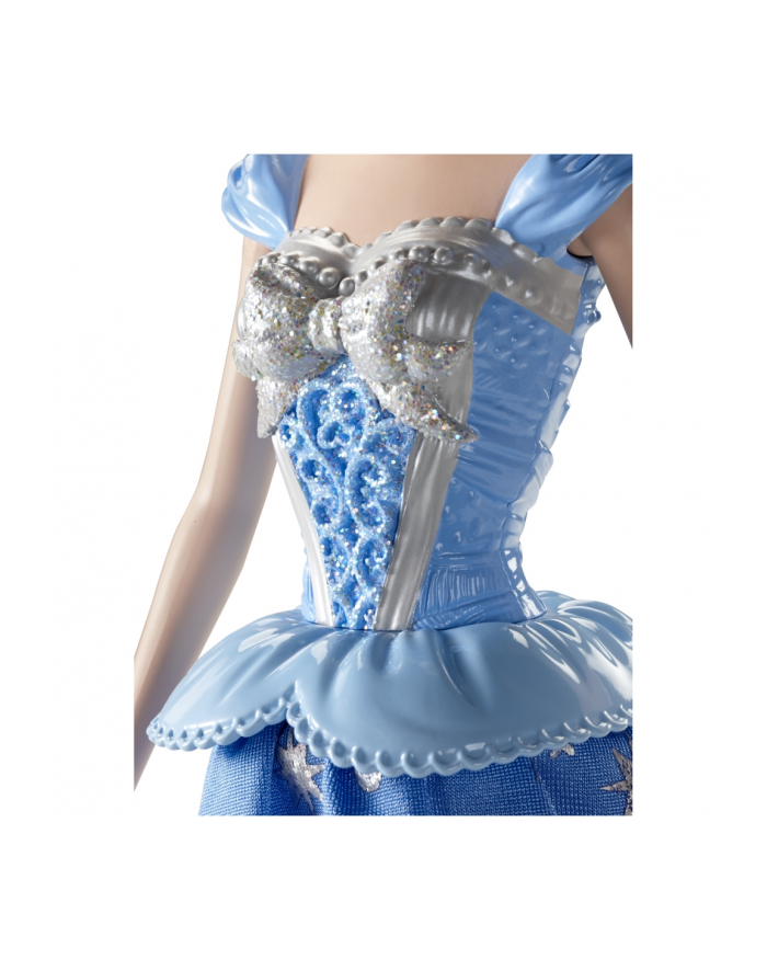 BARBIE Magiczny Taniec Kopciuszka główny
