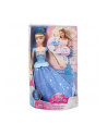 BARBIE Magiczny Taniec Kopciuszka - nr 1