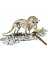 CLEMENTONI Skamieniałości Triceratops - nr 9
