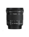 Canon Lense EF−S10−18MM IS STM +EW−73C+LC KIT - nr 10