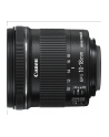 Canon Lense EF−S10−18MM IS STM +EW−73C+LC KIT - nr 2