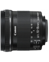 Canon Lense EF−S10−18MM IS STM +EW−73C+LC KIT - nr 5