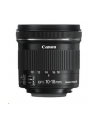 Canon Lense EF−S10−18MM IS STM +EW−73C+LC KIT - nr 8
