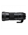 Sigma 150-600mm F5.0-6.3 DG OS HSM for Canon [Sports] - nr 2