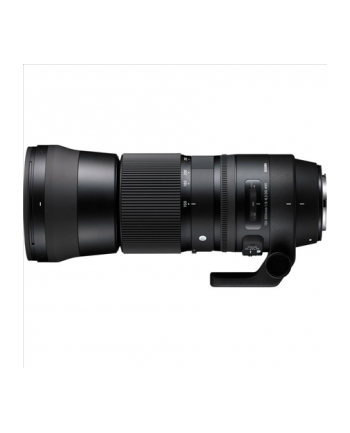 Sigma 150-600mm F5.0-6.3 DG OS HSM for Canon [Sports]