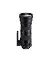 Sigma 150-600mm F5.0-6.3 DG OS HSM for Canon [Sports] - nr 3