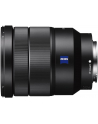 Sony SEL1635Z 16-35mm, F4 ZA OSS zoom lens - nr 16