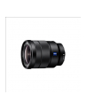 Sony SEL1635Z 16-35mm, F4 ZA OSS zoom lens - nr 1