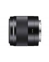 Sony SEL-50F18B E50mm F1.8 portrait lens Black/Optical SteadyShot image stabilisation within lens. - nr 8