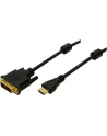 Kabel HDMI - DVI-D CH0004 LogiLink 2m - nr 9
