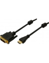 Kabel HDMI - DVI-D CH0004 LogiLink 2m - nr 10