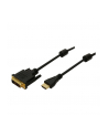Kabel HDMI - DVI-D CH0004 LogiLink 2m - nr 17