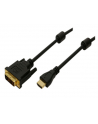 Kabel HDMI - DVI-D CH0004 LogiLink 2m - nr 20