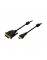Kabel HDMI - DVI-D CH0004 LogiLink 2m - nr 19