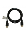 Kabel HDMI CL-37 SAVIO 1m, czarny, złote końcówki, v1.4 - nr 10